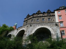 Zamek Książ
